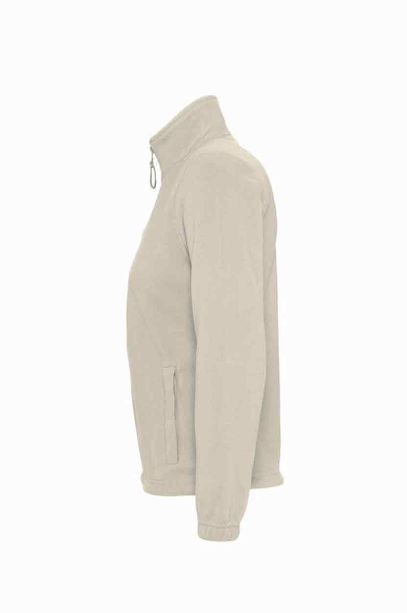 SOL's 54500  Ladies North Fleece Jkt