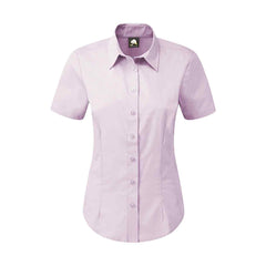 Orn 5450 JC986 S/S Essential Blouse