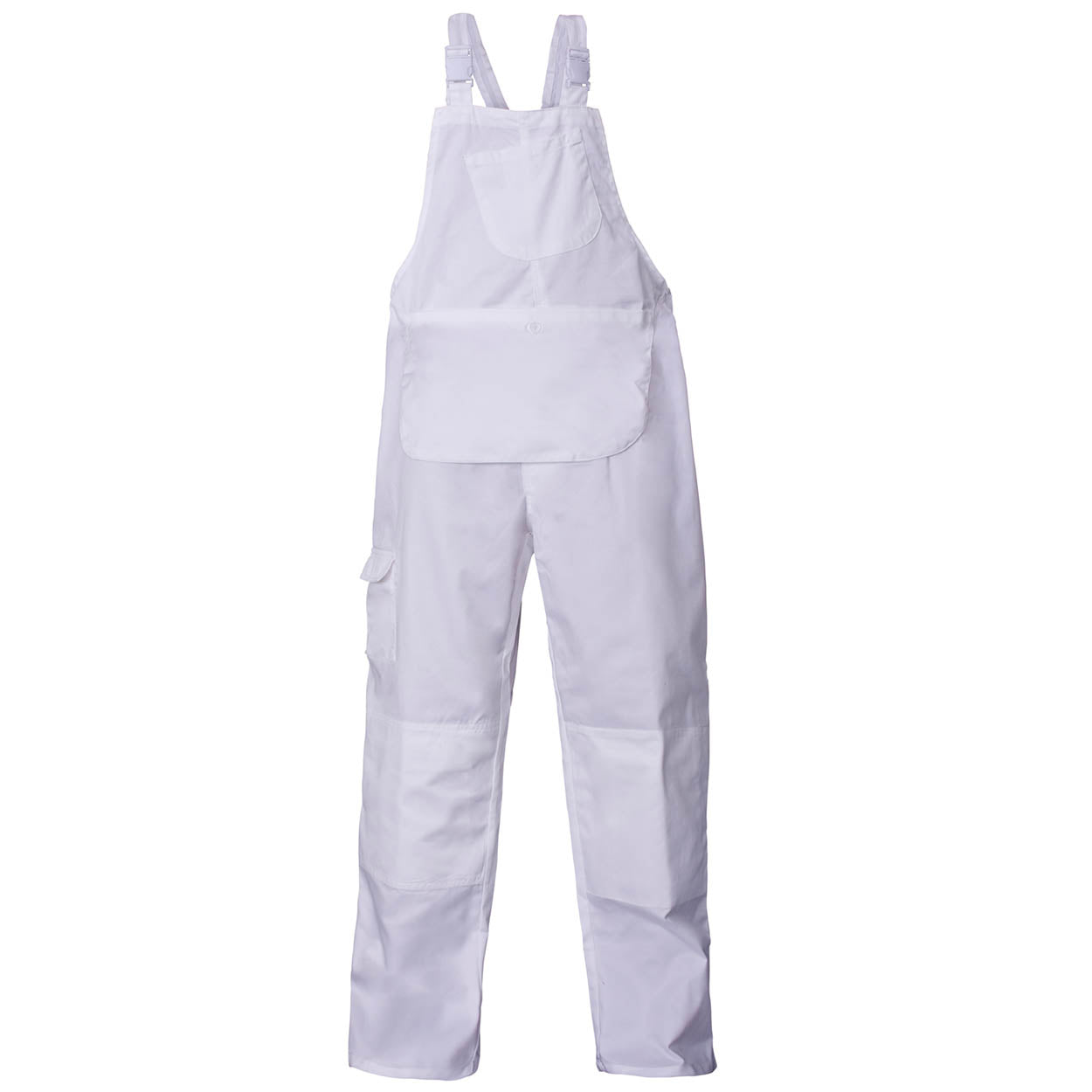 Supertouch W26 Painters Basic Bib & Brace Trouser