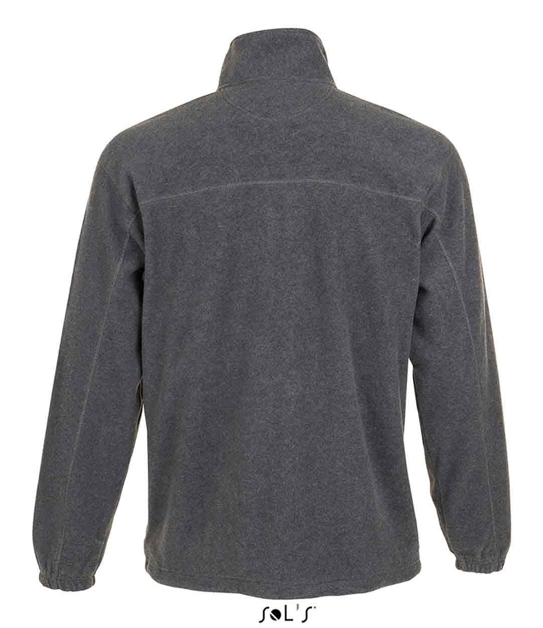 SOL's 55000  North Fleece Jacket