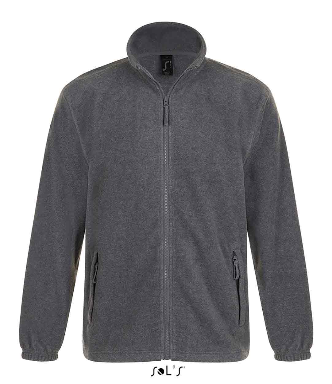 SOL's 55000  North Fleece Jacket