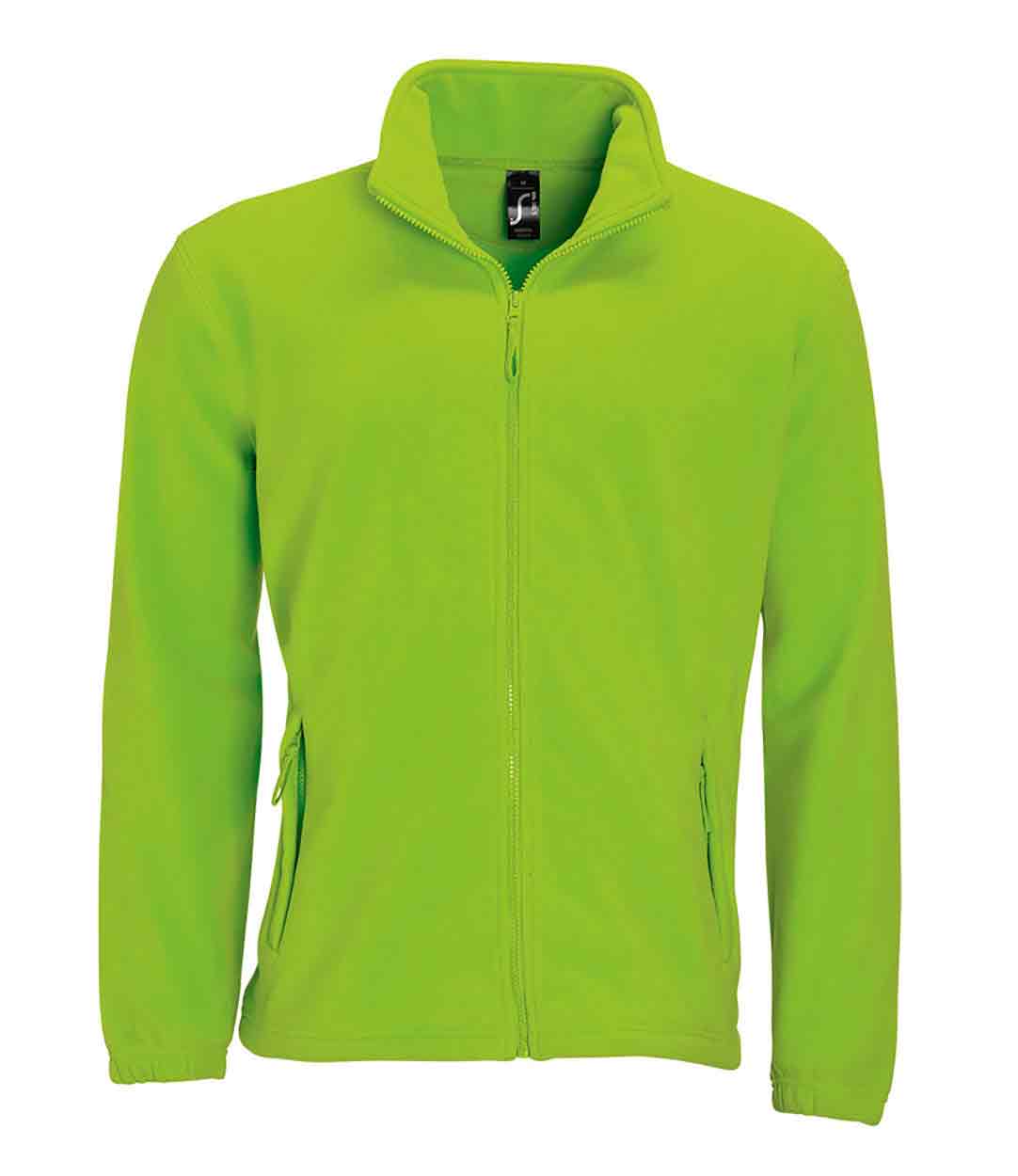 SOL's 55000  North Fleece Jacket