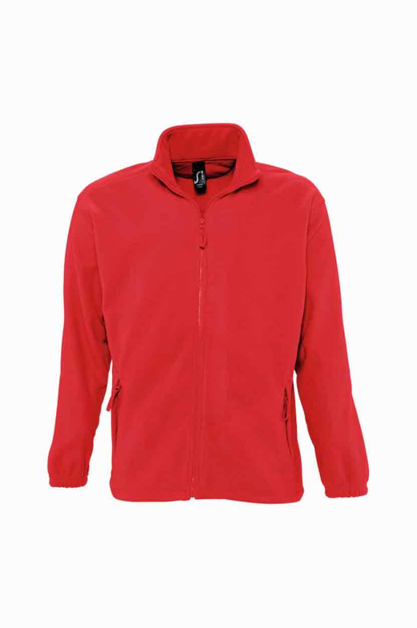 SOL's 55000  North Fleece Jacket