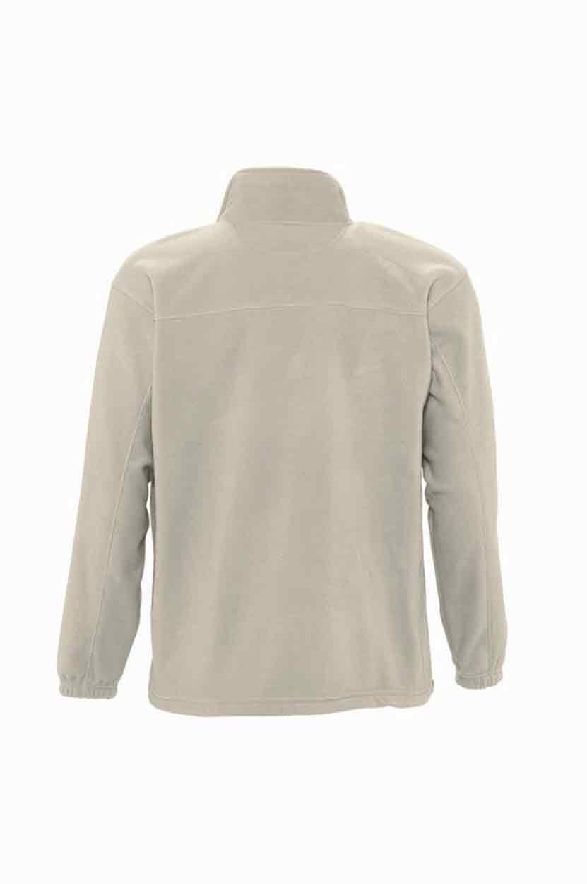 SOL's 55000  North Fleece Jacket