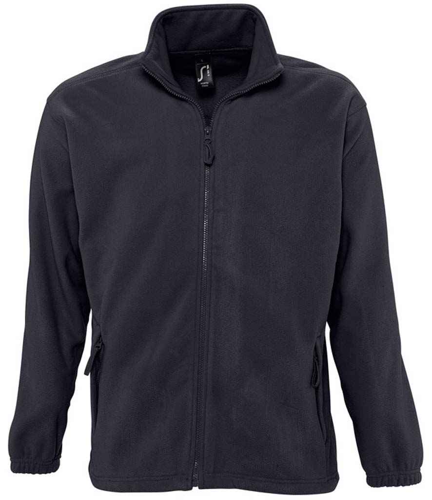 SOL's 55000  North Fleece Jacket