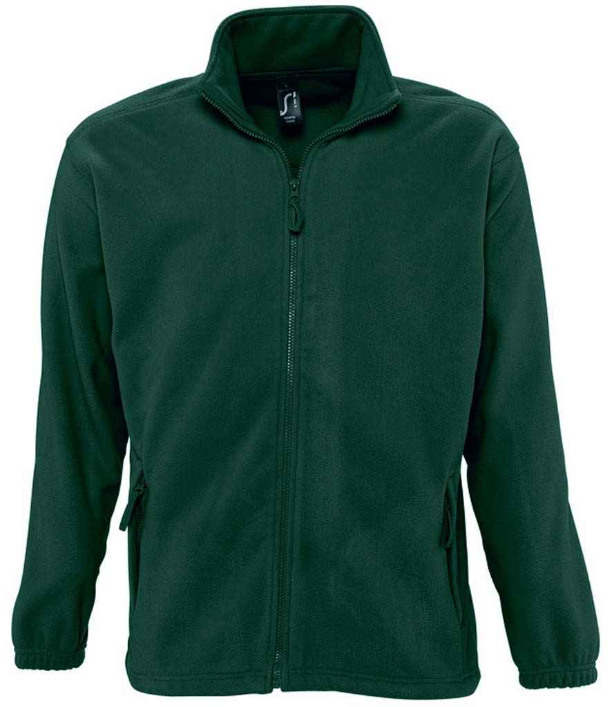 SOL's 55000  North Fleece Jacket
