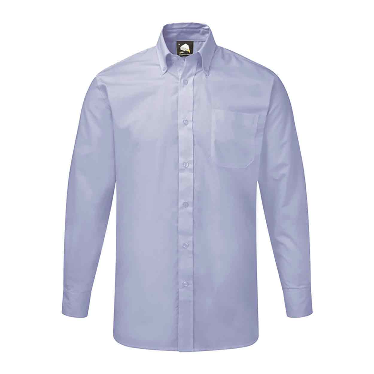 Orn 5510 JC7022 Essential Oxford L/S Shirt