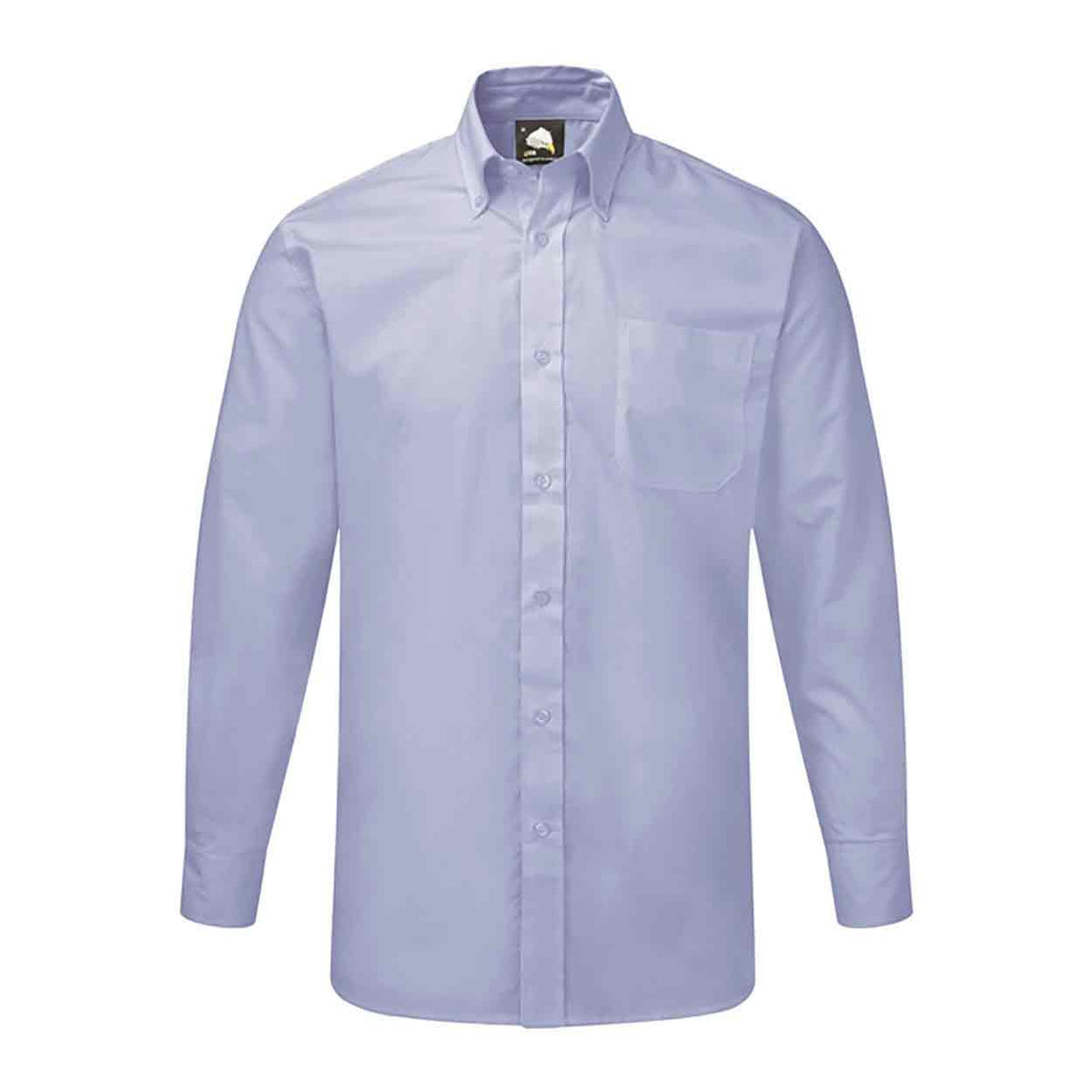 Orn 5510 JC7022 Essential Oxford L/S Shirt