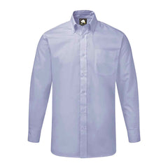 Orn 5510 JC7022 Essential Oxford L/S Shirt