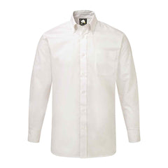 Orn 5510 JC7022 Essential Oxford L/S Shirt