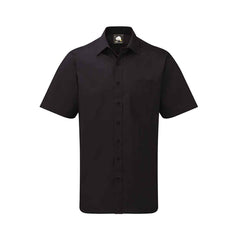 Orn 5600 JC21 Premium Oxford S/S Shirt