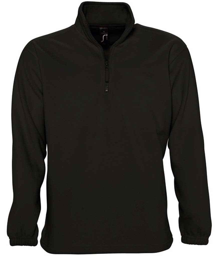 SOL's 56000  Ness Zip Nk Fleece