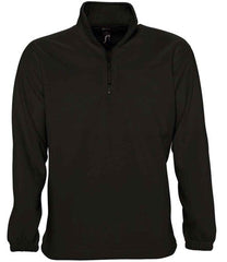 SOL's 56000  Ness Zip Nk Fleece
