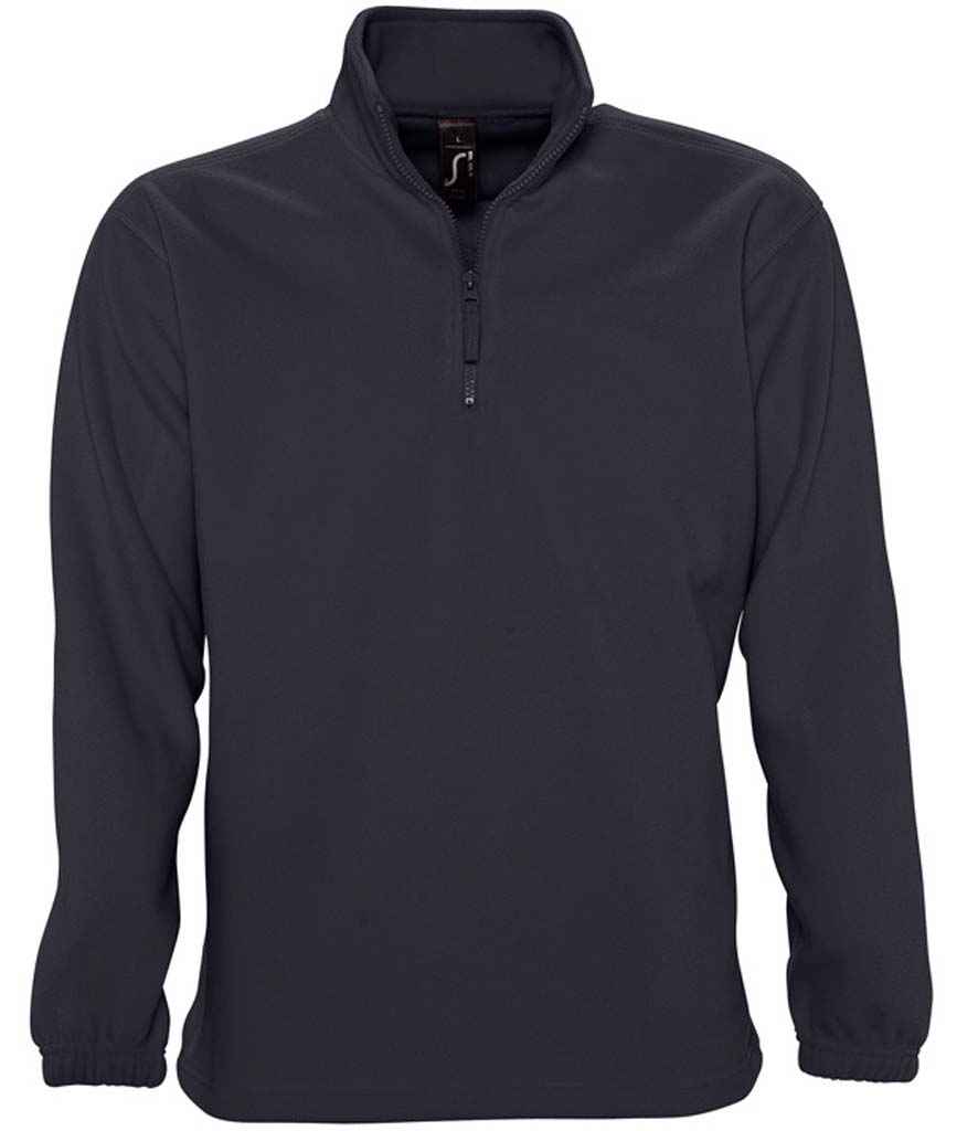 SOL's 56000  Ness Zip Nk Fleece