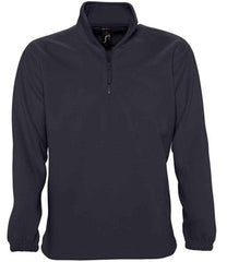 SOL's 56000  Ness Zip Nk Fleece