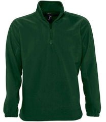 SOL's 56000  Ness Zip Nk Fleece