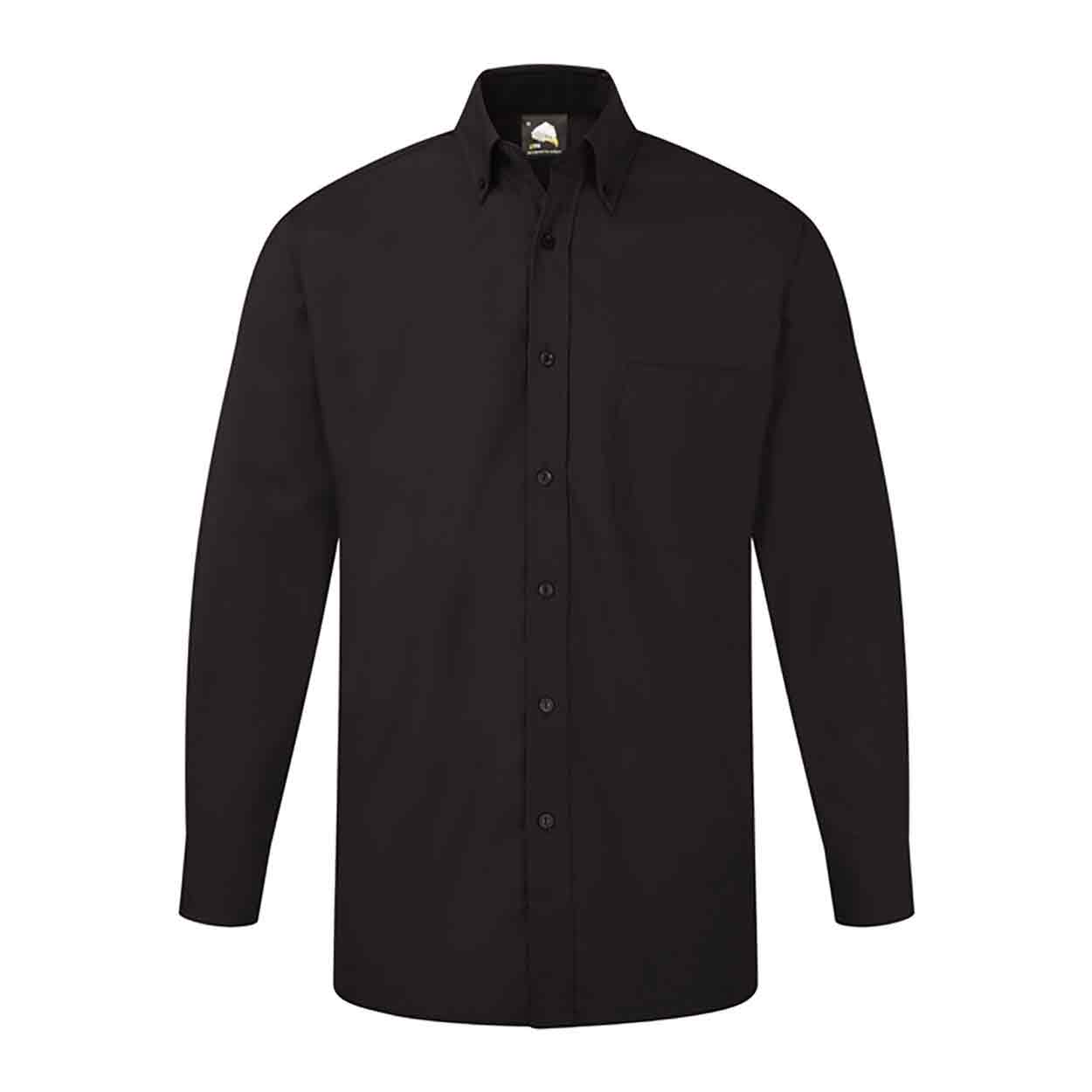 Orn 5610 JC22 Premium Oxford L/S Shirt