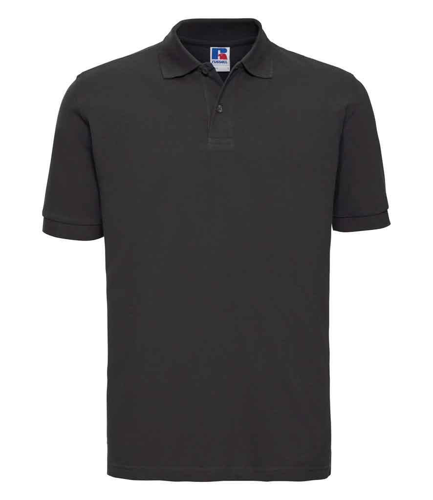 Jerzees 569M Pique Polo Shirt