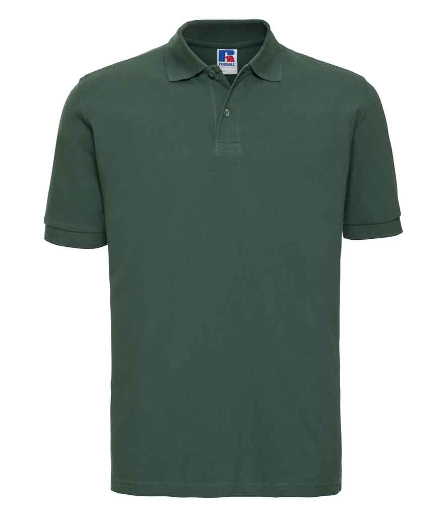 Jerzees 569M Pique Polo Shirt