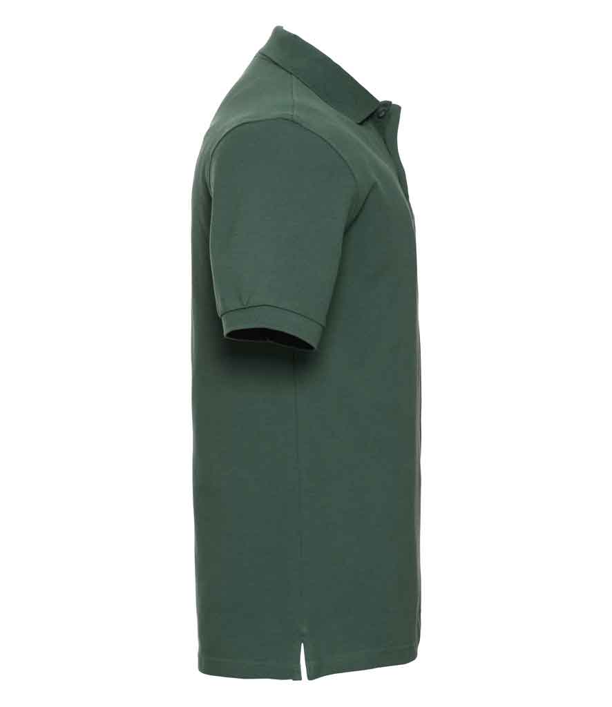 Jerzees 569M Pique Polo Shirt