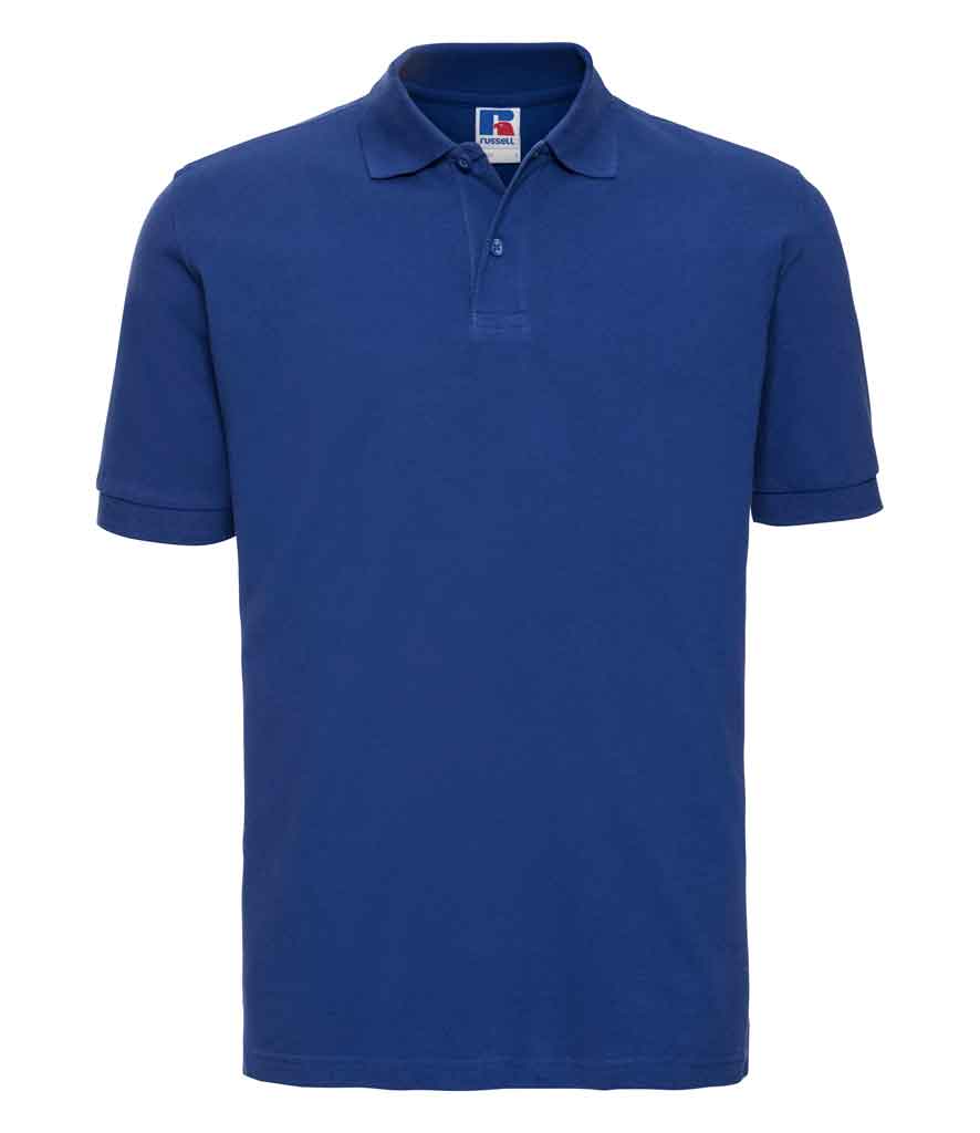 Jerzees 569M Pique Polo Shirt