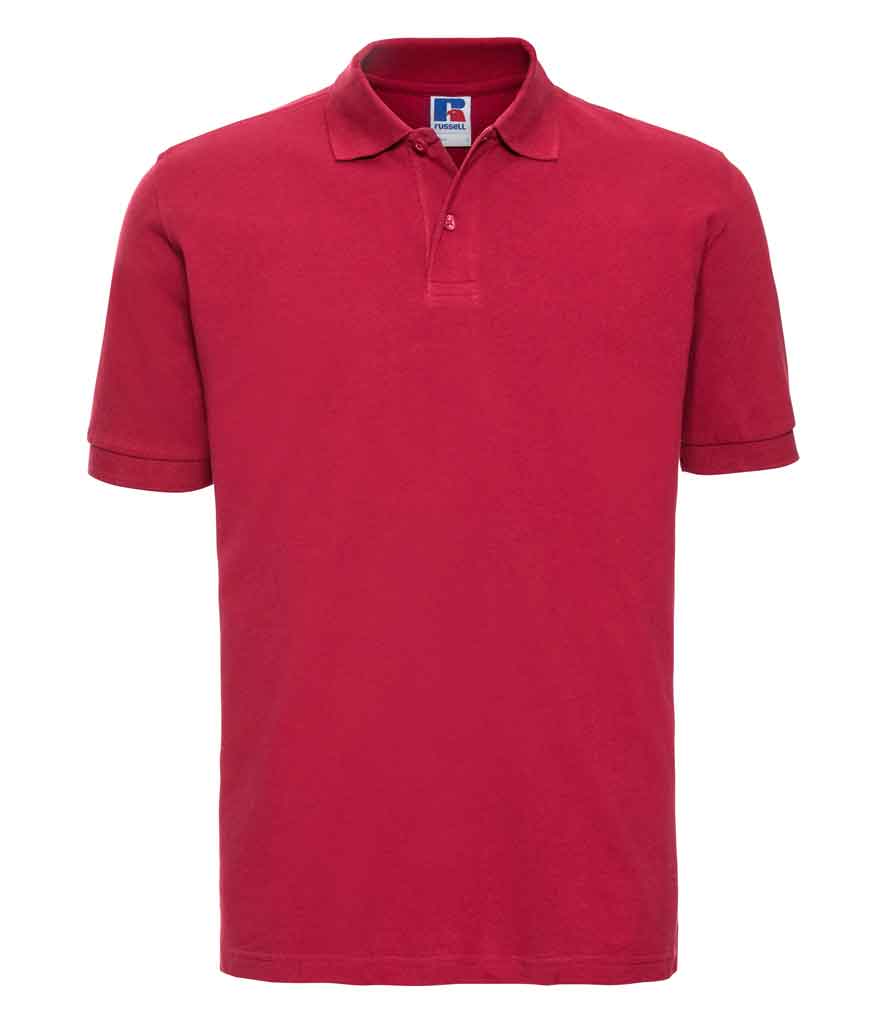 Jerzees 569M Pique Polo Shirt