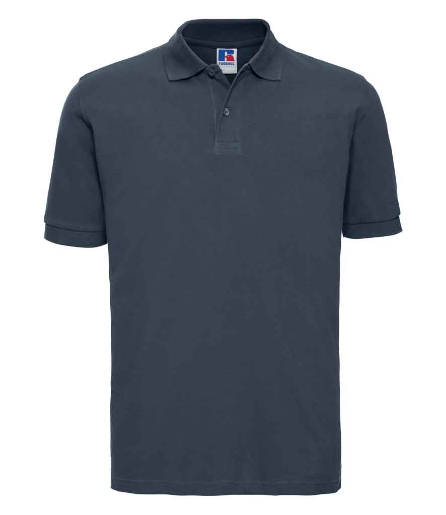Jerzees 569M Pique Polo Shirt
