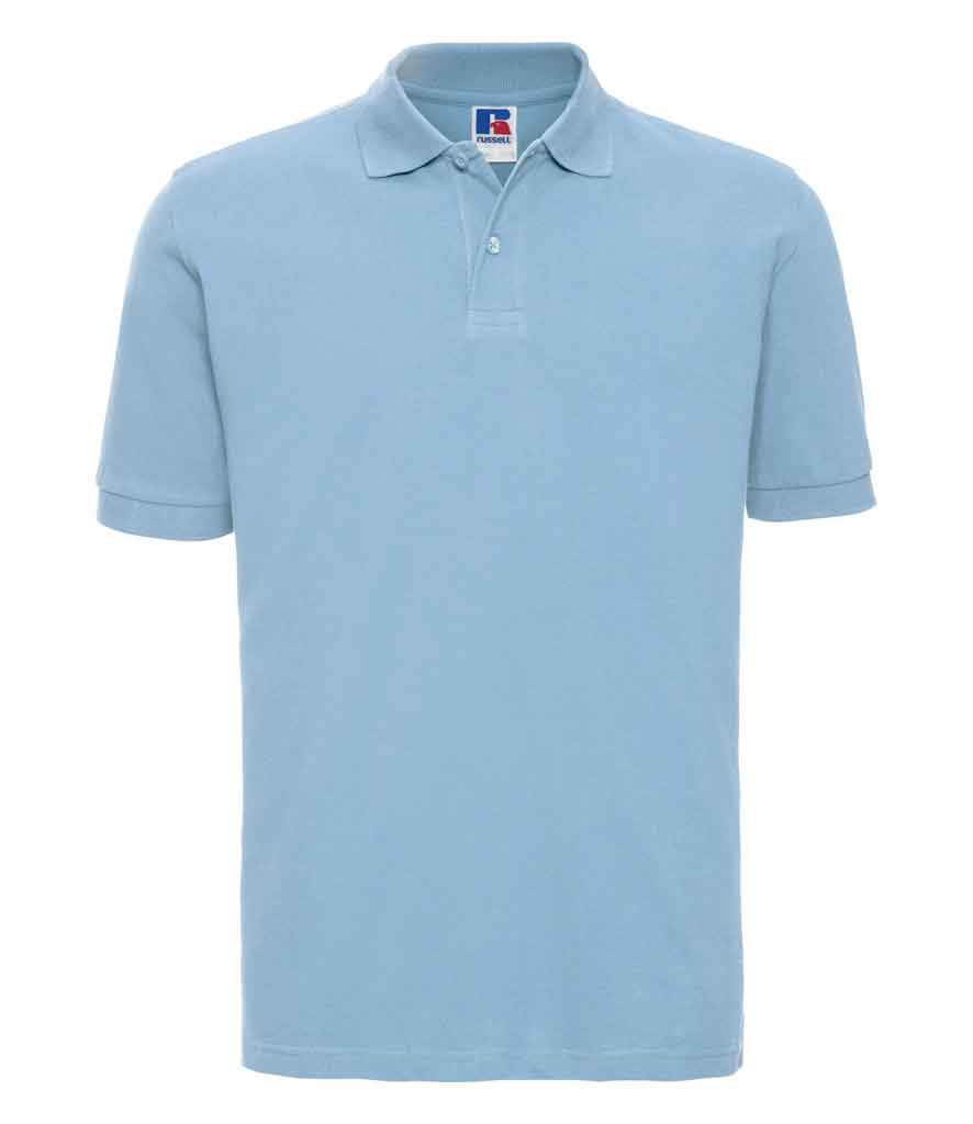 Jerzees 569M Pique Polo Shirt