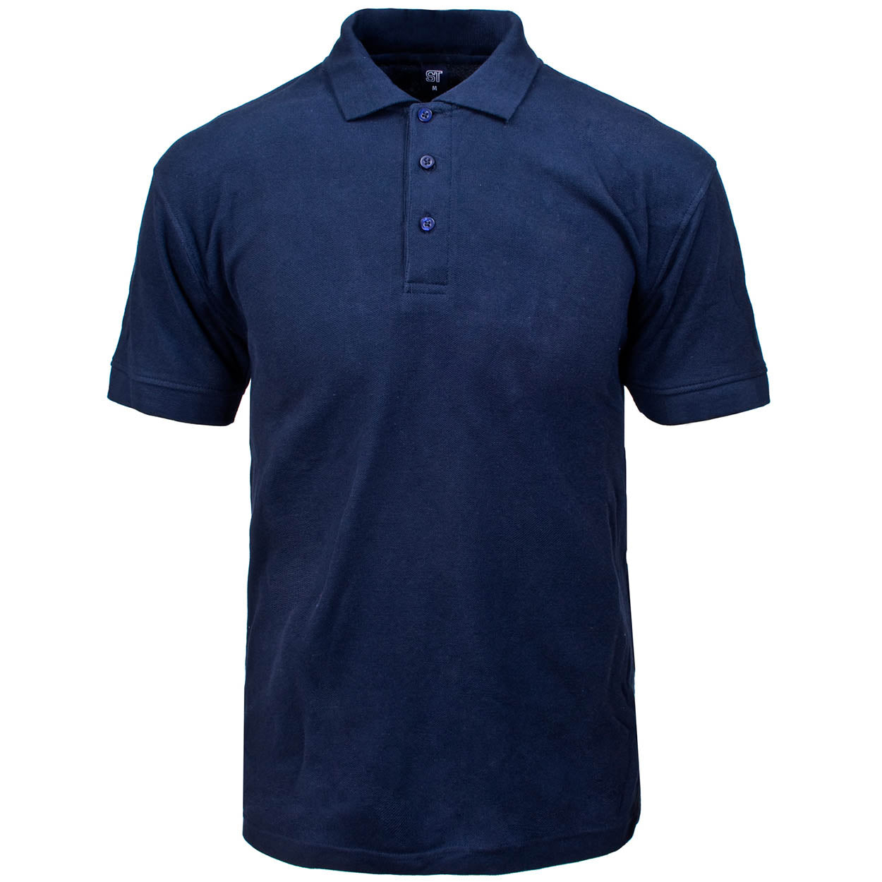 Supertouch W38 Polo Shirt - Classic