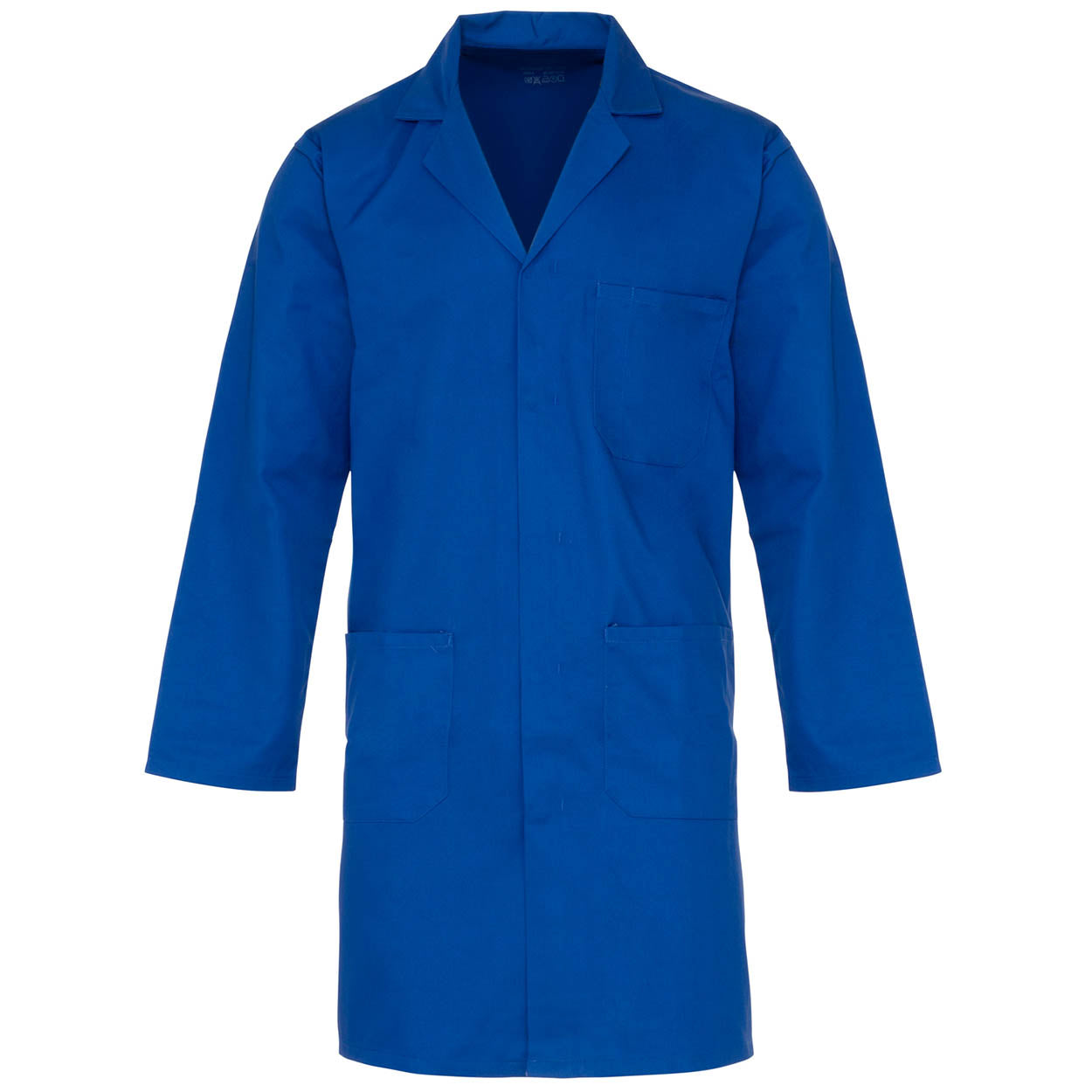 Supertouch W29 Polycotton Lab Coat