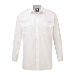 Orn 5710 JC2568 Premium L/S Pilot Shirt