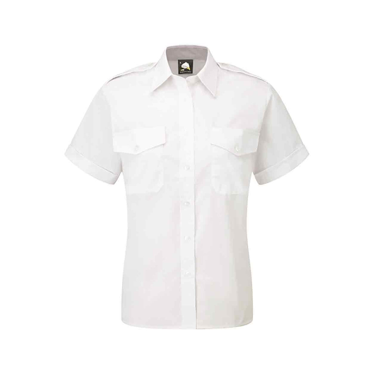 Orn 5750 JC2366 S/S Premium Pilot Blouse