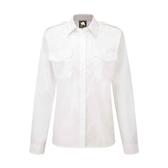 Orn 5760 JC2368 L/S Premium Pilot Blouse