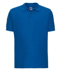 Jerzees 577M Ultimate Pique Polo Shirt