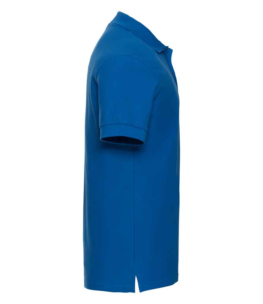 Jerzees 577M Ultimate Pique Polo Shirt