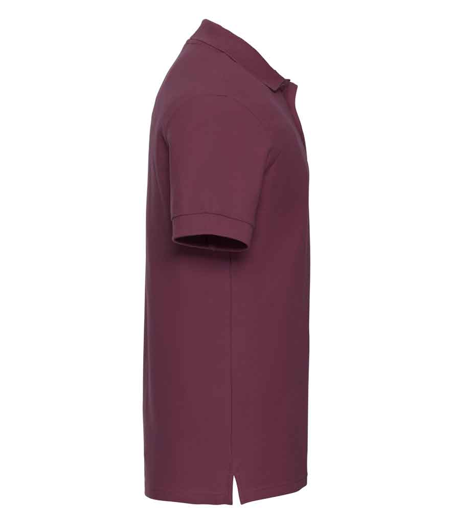 Jerzees 577M Ultimate Pique Polo Shirt