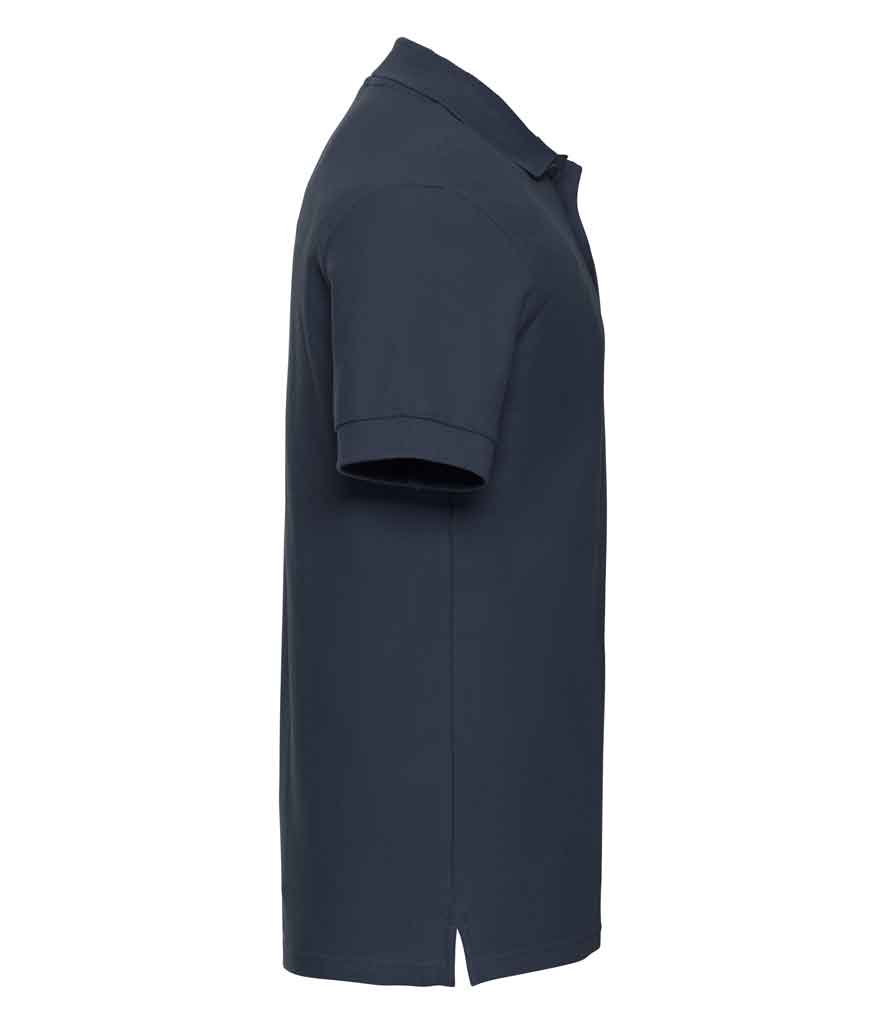 Jerzees 577M Ultimate Pique Polo Shirt