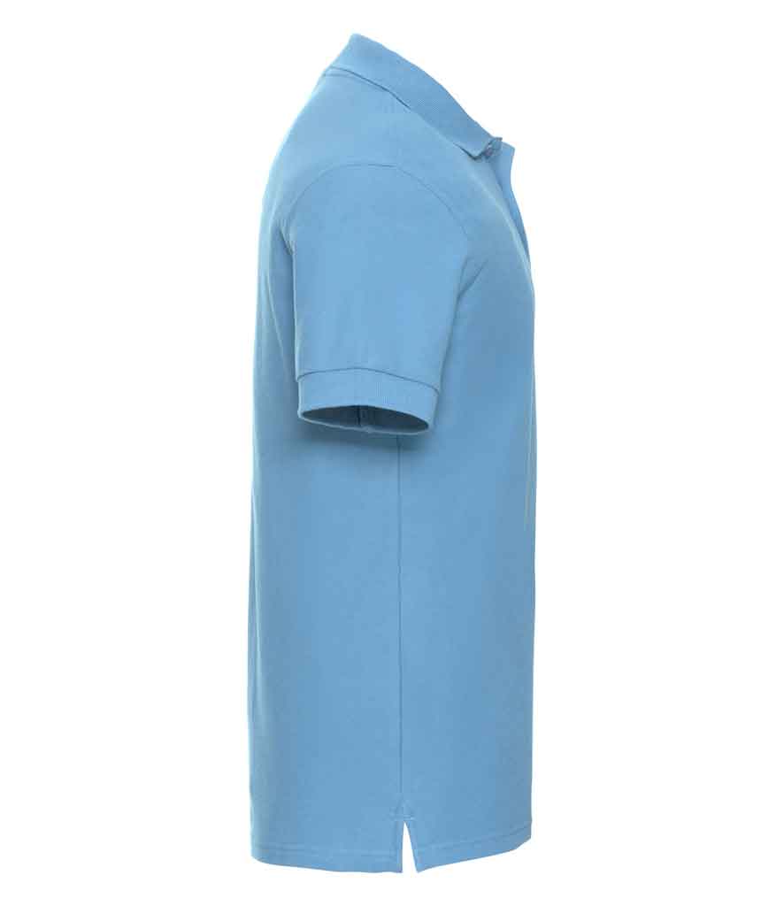 Jerzees 577M Ultimate Pique Polo Shirt