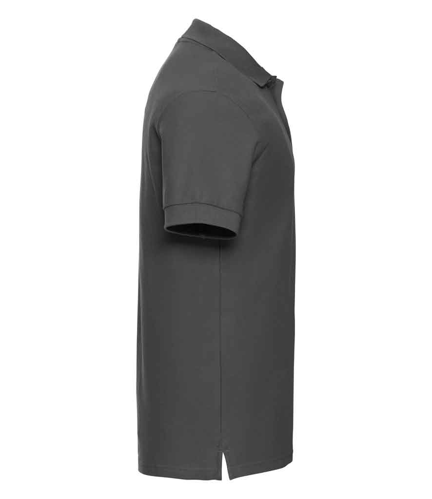 Jerzees 577M Ultimate Pique Polo Shirt