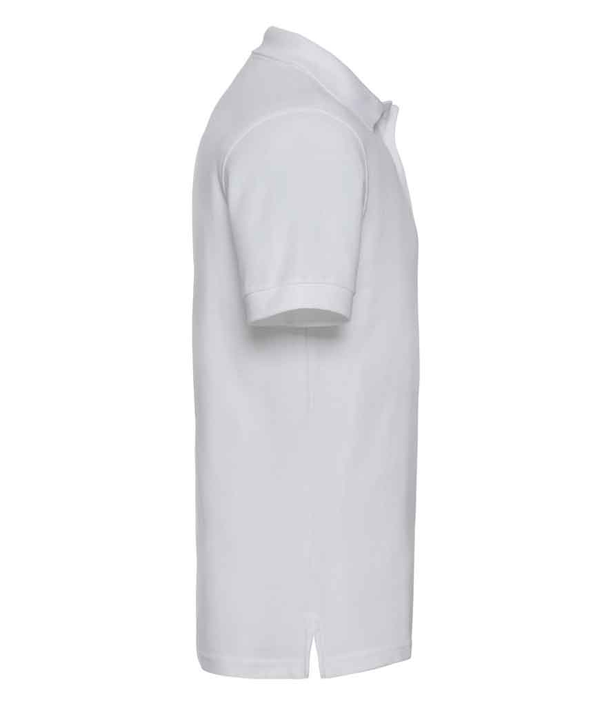 Jerzees 577M Ultimate Pique Polo Shirt