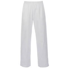 Supertouch W32 Polycotton Food Trousers