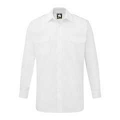 Orn 5810 JC2068 Essential L/S Pilot Shirt