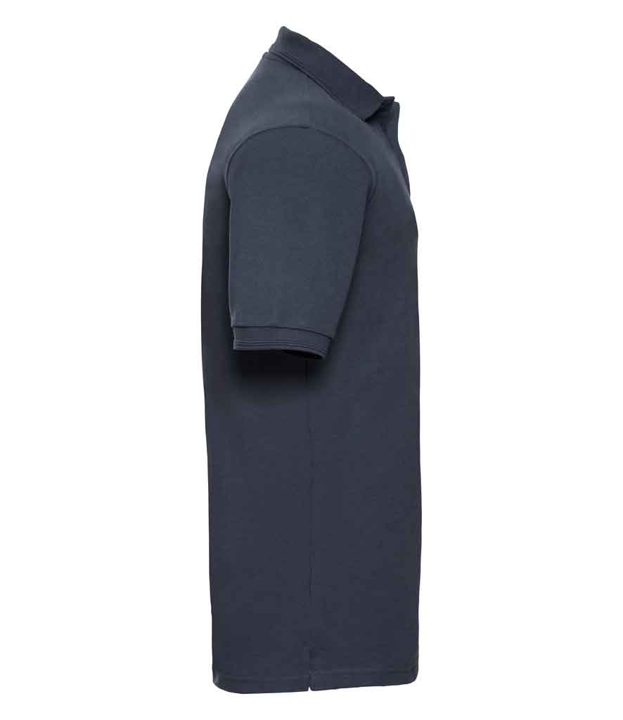 Russell Workwear  599M Hardwearing Pique Polo Shirt