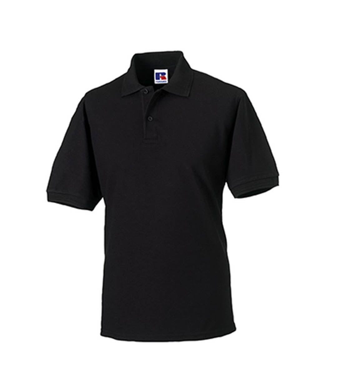Russell Workwear  599M Hardwearing Pique Polo Shirt