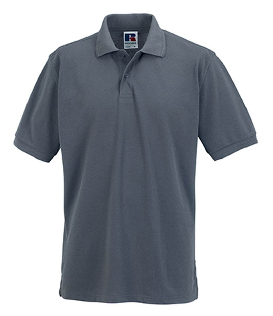 Russell Workwear  599M Hardwearing Pique Polo Shirt