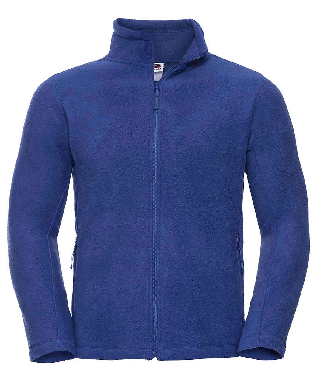Jerzees 8700M Outdoor Fleece Jacket