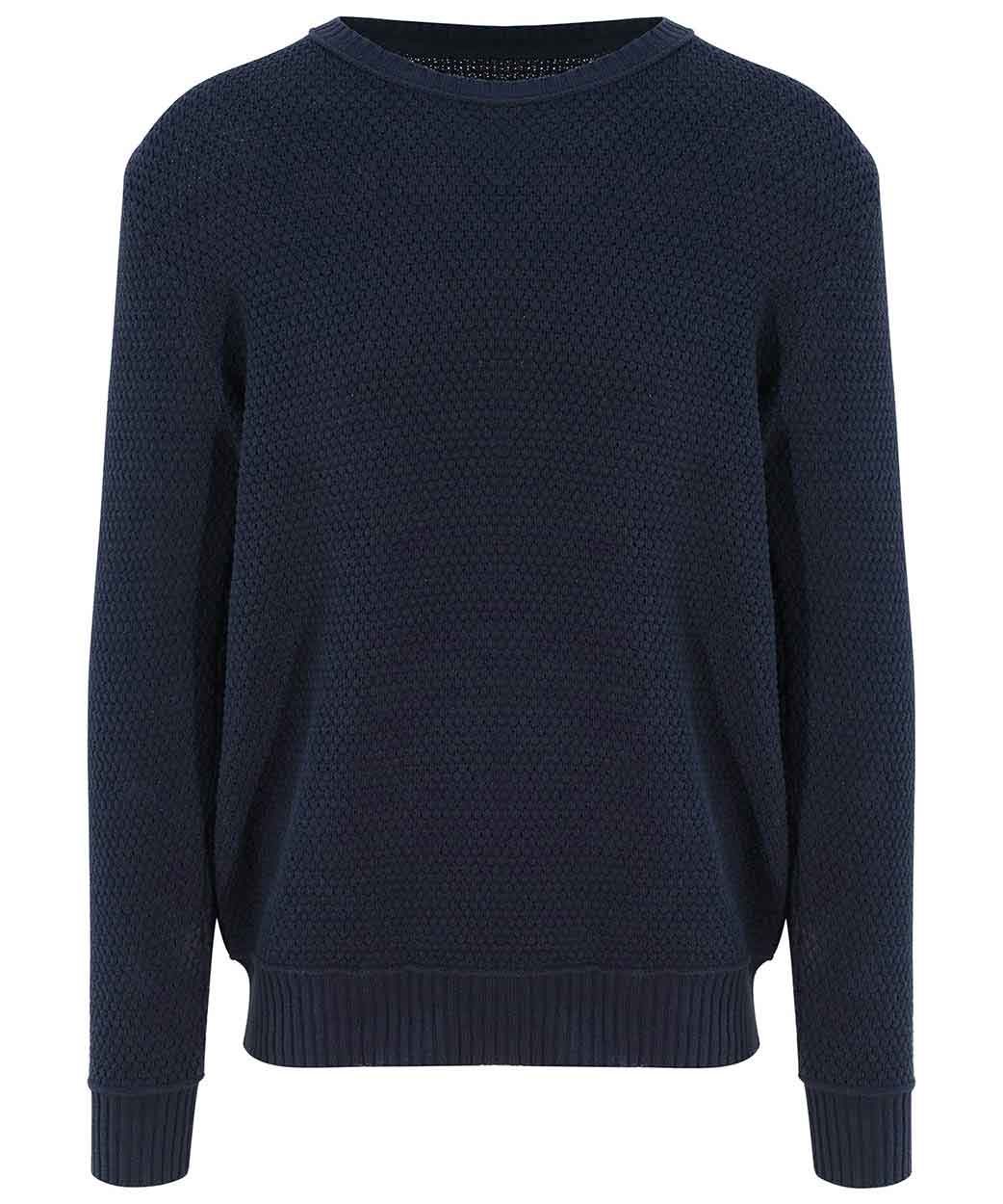 AWDis Ecologie EA062 Unisex Taroko Sustainable Crew Neck Sweater
