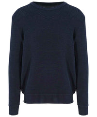AWDis Ecologie EA062 Unisex Taroko Sustainable Crew Neck Sweater