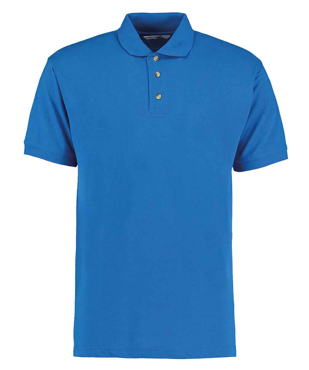 Kustom Kit K400 Workwear Pique Polo Shirt