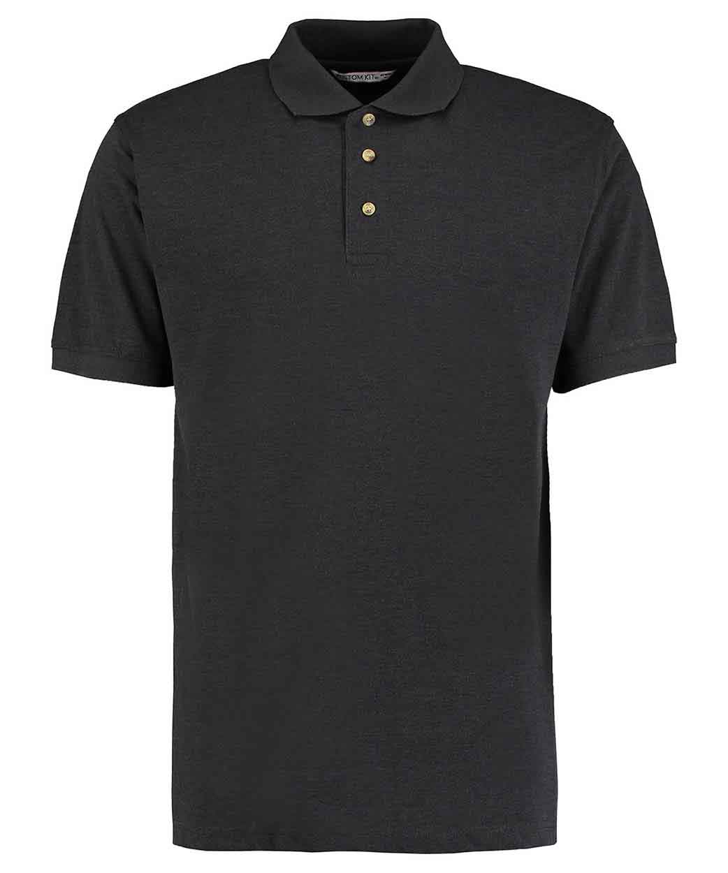 Kustom Kit K400 Workwear Pique Polo Shirt